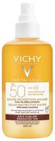 VICHY įdegį sustiprinanti migla Capital Soleil SPF50, 200 ml