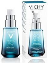 vichy mineral 89 - VICHY paakių serumas su terminiu vandeniu MINERAL 89, 15 ml - 1 nuotrauka