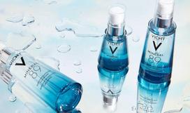 vichy mineral 89 - VICHY paakių serumas su terminiu vandeniu MINERAL 89, 15 ml - 3 nuotrauka