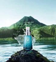 vichy mineral 89 - VICHY paakių serumas su terminiu vandeniu MINERAL 89, 15 ml - 4 nuotrauka