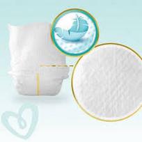 pampers premium 2 - PAMPERS sauskelnės PREMIUM CARE, 2 dydis, 23 vnt. - 3 nuotrauka