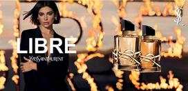 Yves Saint Laurent Libre Intense EDP 