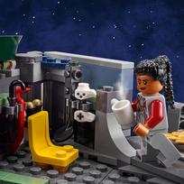 Pirkti LEGO MARVEL NEW THEATRICAL Domo iškilimas 76156  - Photo 7