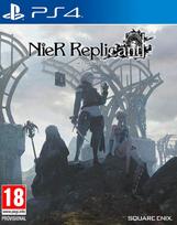 Pirkti NieR Replicant PS4 - Photo 1