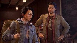 life is strange - Life is Strange: True Colors PS4 - 4 nuotrauka