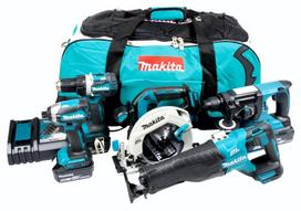 Makita DLX5032T