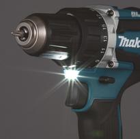 makita dhs680 - Makita DLX5032T - 3 nuotrauka