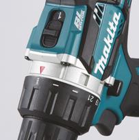makita dhs680 - Makita DLX5032T - 4 nuotrauka
