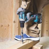 makita dhs680 - Makita DLX5032T - 5 nuotrauka