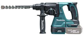 makita dhs680 - Makita DLX5032T - 10 nuotrauka