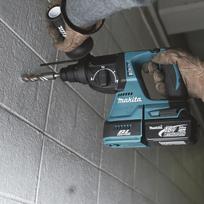 makita dhs680 - Makita DLX5032T - 11 nuotrauka