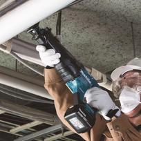 makita dhs680 - Makita DLX5032T - 13 nuotrauka