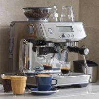sage barista - SAGE SES878 The Barista Pro - 5 nuotrauka