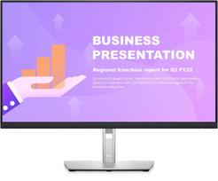 dell p2725h - Dell P2722HE - 1 nuotrauka