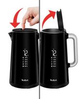 virdulys tefal - Tefal KO85181 - 7 nuotrauka