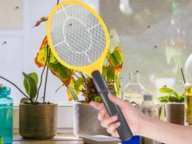 vabzdziu elektronines - Beper P206ZAN200 - 7 nuotrauka