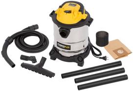 slapias siurblys - Powerplus POWX322 - 1 nuotrauka