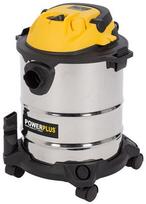 slapias siurblys - Powerplus POWX322 - 4 nuotrauka