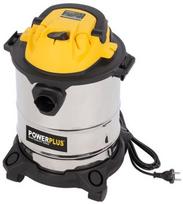 slapias siurblys - Powerplus POWX322 - 7 nuotrauka