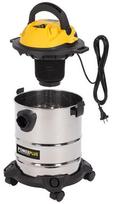 slapias siurblys - Powerplus POWX322 - 8 nuotrauka