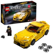 Pirkti 76901 LEGO® Speed Champions Toyota GR Supra - Photo 2