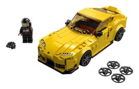 Pirkti 76901 LEGO® Speed Champions Toyota GR Supra - Photo 4