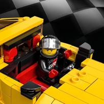 Pirkti 76901 LEGO® Speed Champions Toyota GR Supra - Photo 6