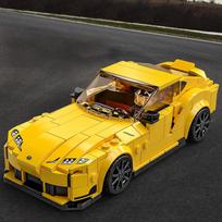 Pirkti 76901 LEGO® Speed Champions Toyota GR Supra - Photo 7