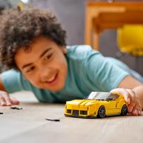 Pirkti 76901 LEGO® Speed Champions Toyota GR Supra - Photo 8