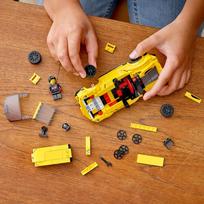 Pirkti 76901 LEGO® Speed Champions Toyota GR Supra - Photo 9