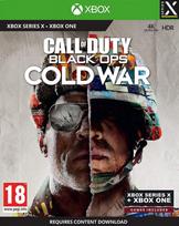 Call of Duty: Black Ops Cold War XBOX ONE / Series X