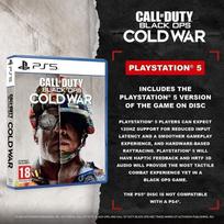 op op com - Call of Duty: Black Ops Cold War XBOX ONE / Series X - 7 nuotrauka
