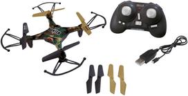 zaislai dronas - Revell Quadcopter Air Hunter 23860 - 2 nuotrauka