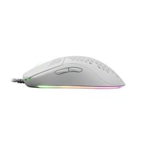 White Shark GM-5007 GALAHAD White (Balta)