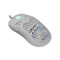 balta pelyte - White Shark GM-5007 GALAHAD White (Balta) - 2 nuotrauka