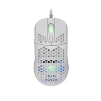 balta pelyte - White Shark GM-5007 GALAHAD White (Balta) - 3 nuotrauka
