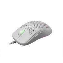 balta pelyte - White Shark GM-5007 GALAHAD White (Balta) - 4 nuotrauka