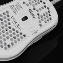 balta pelyte - White Shark GM-5007 GALAHAD White (Balta) - 5 nuotrauka
