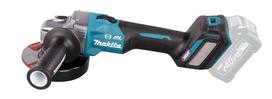 mini slifuoklis - MAKITA GA023GZ 40V Max XGT - 2 nuotrauka
