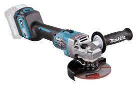 mini slifuoklis - MAKITA GA023GZ 40V Max XGT - 3 nuotrauka