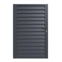 Vartai Polargos Imperial W5261, 90x150 cm