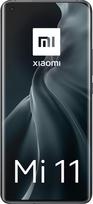 snapdragon 888 - Xiaomi Mi 11 5G Dual 256GB Midnight Grey (Pilkas) - 3 nuotrauka