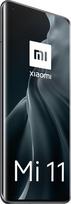 snapdragon 888 - Xiaomi Mi 11 5G Dual 256GB Midnight Grey (Pilkas) - 5 nuotrauka