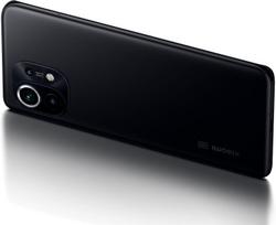 snapdragon 888 - Xiaomi Mi 11 5G Dual 256GB Midnight Grey (Pilkas) - 8 nuotrauka