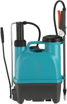 purkstuvas 12l sleginis - Gardena Pressure Sprayer Backpack 12L Plus - 1 nuotrauka