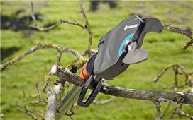 gardena genetuvas - Gardena Pruning Lopper StarCut 160 Plus - 2 nuotrauka
