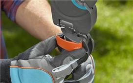 gardena genetuvas - Gardena Pruning Lopper StarCut 160 Plus - 3 nuotrauka