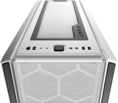 be quiet silent base 802 - Be Quiet! Silent Base 802 White (Baltas) - 3 nuotrauka
