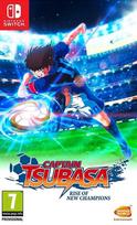 Captain Tsubasa: Rise of New Champions Nintendo Switch
