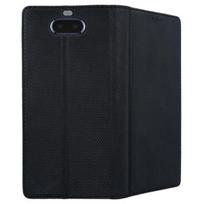 galaxy a21s telefonas - Mocco Smart Magnet Book Case For Samsung Galaxy A12 Black - 2 nuotrauka
